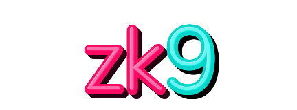 zk9 — logo kanal