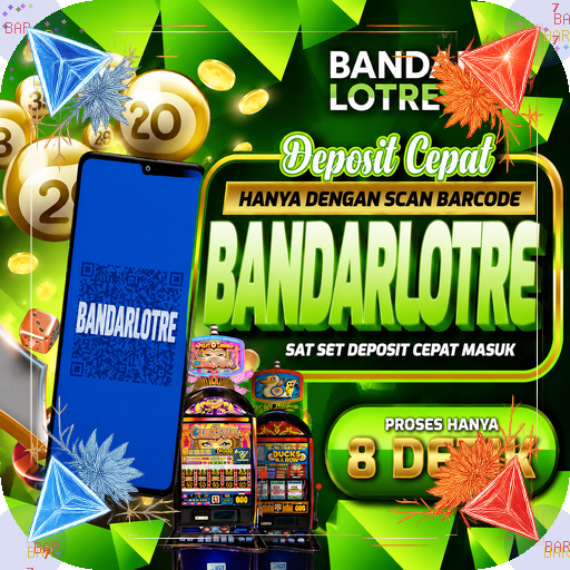 bandarlotre — mitra unggulan