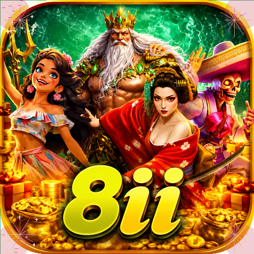 8ii — galeri pratinjau - APK Resmi