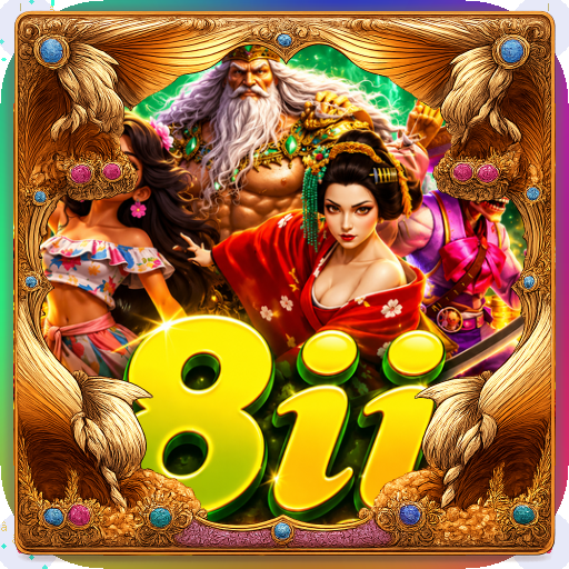 8ii — galeri pratinjau Resmi APK